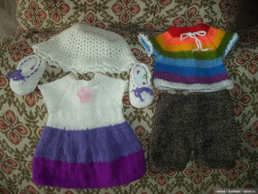 Катюша — Игровые куклы разных производителей (Разное): редкие бренды