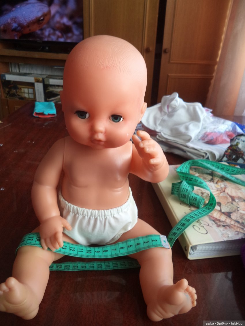 Катюша — Игровые куклы разных производителей (Разное): редкие бренды (фото 8)