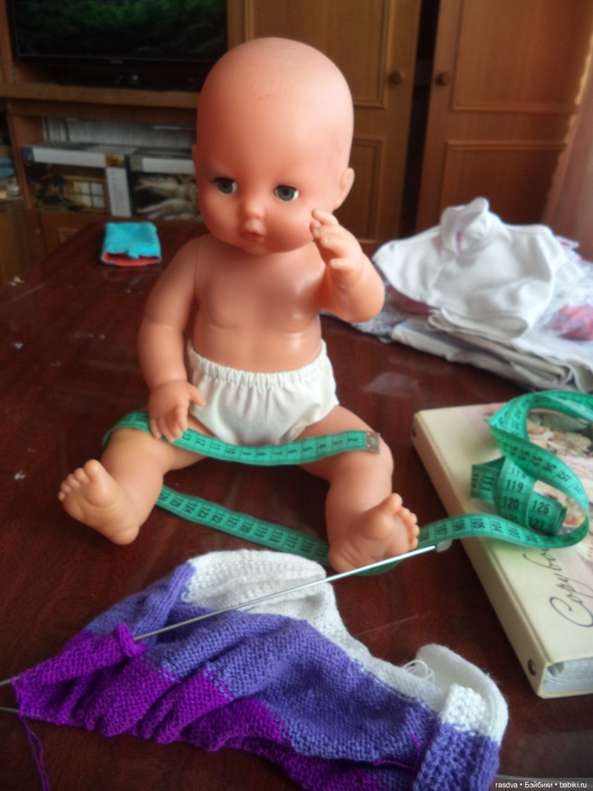 Катюша — Игровые куклы разных производителей (Разное): редкие бренды