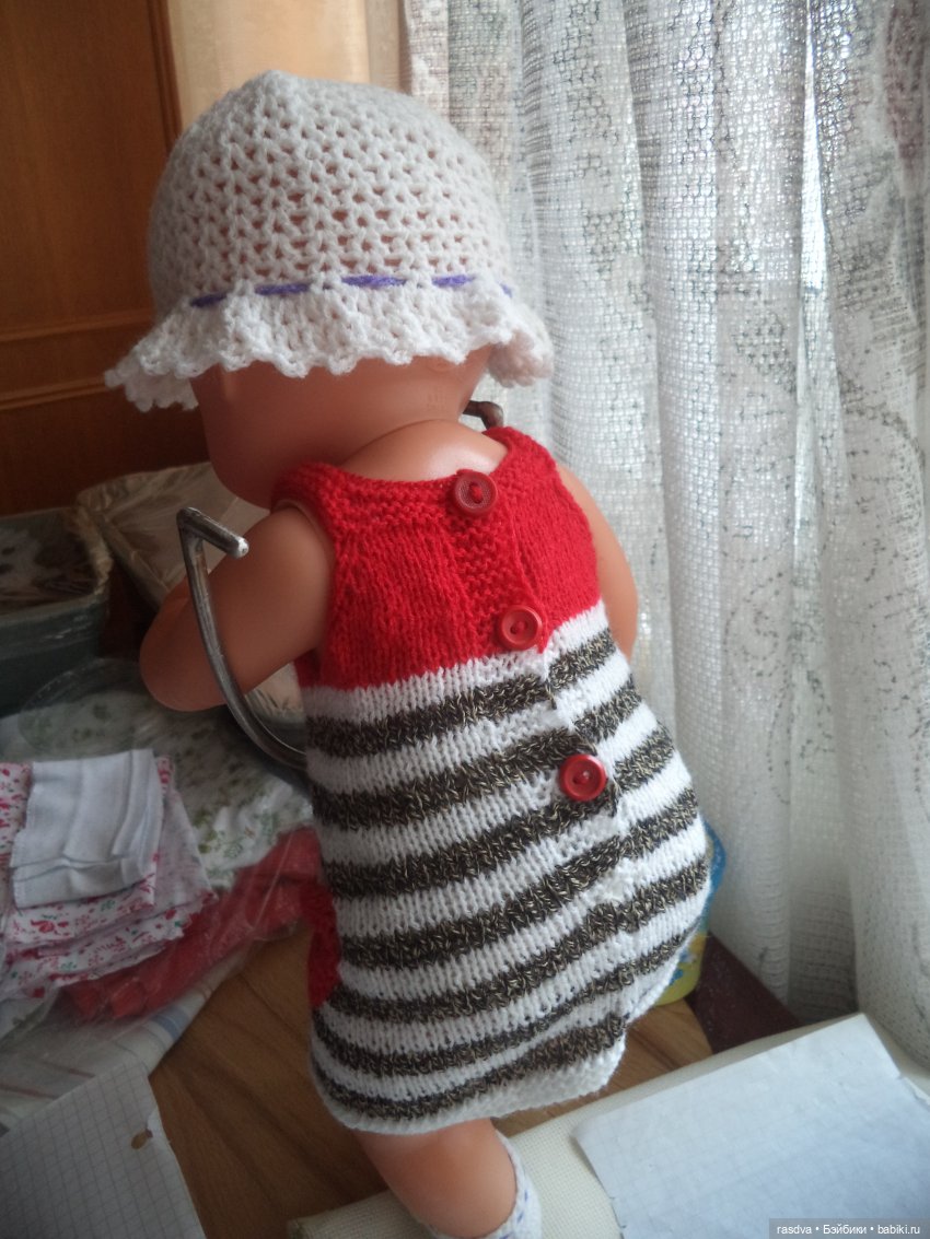 Катюша — Игровые куклы разных производителей (Разное): редкие бренды