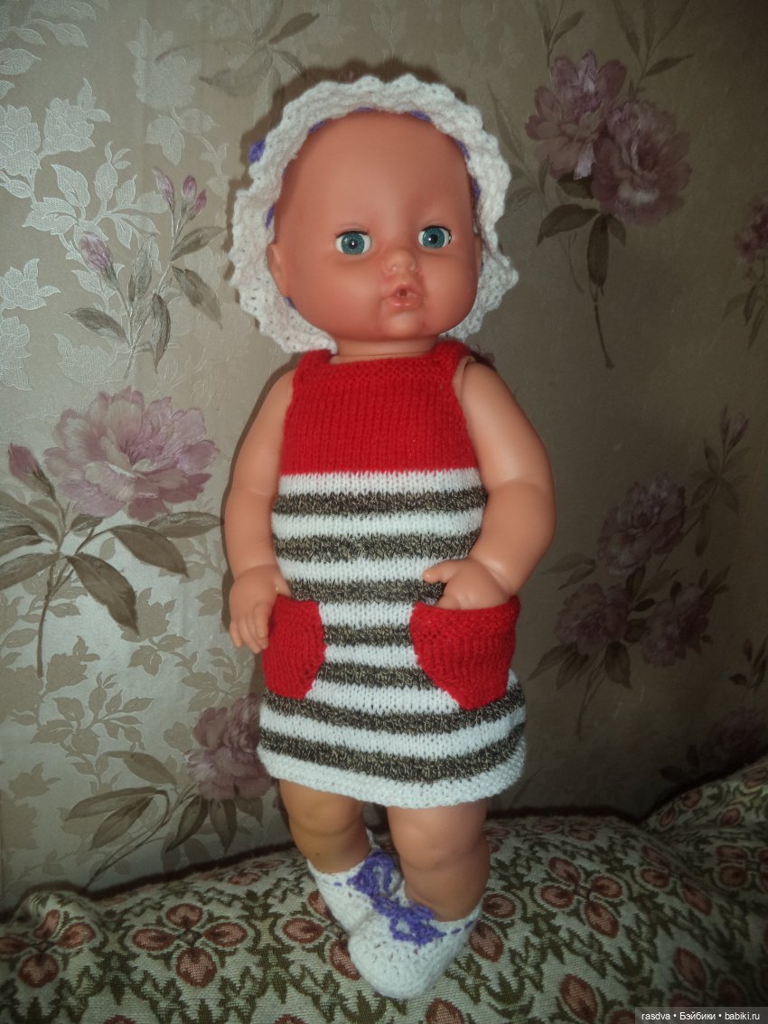 Катюша — Игровые куклы разных производителей (Разное): редкие бренды