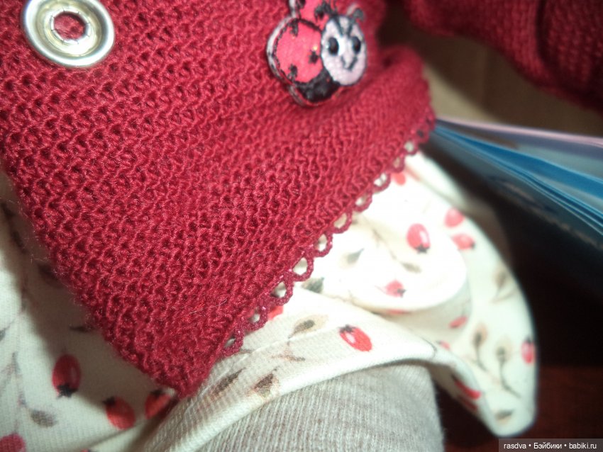 Любочка приехала — Куклы Schildkrot (Шильдкрет): современные