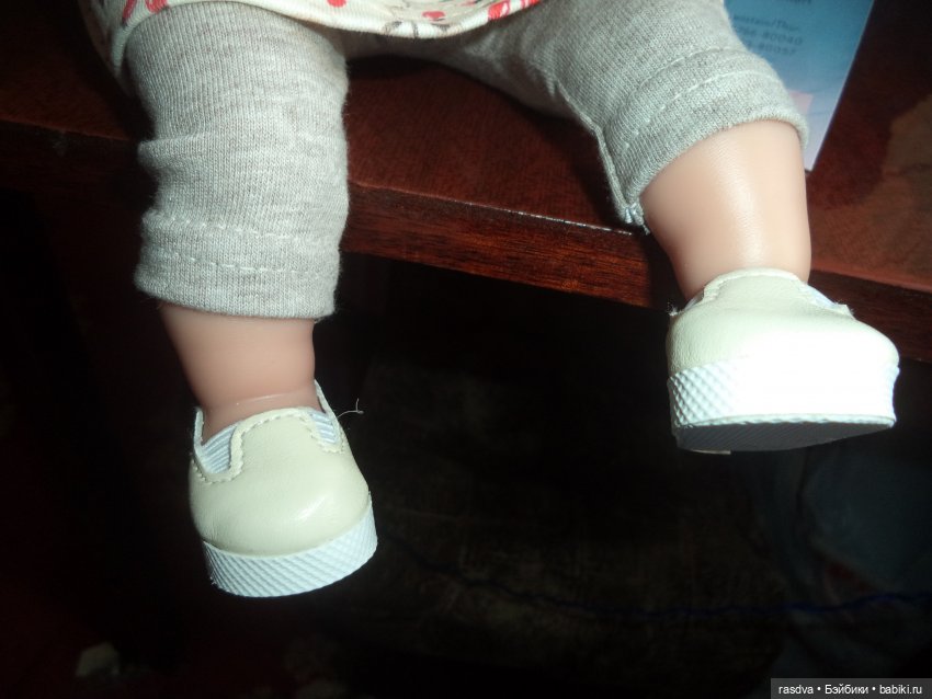 Любочка приехала — Куклы Schildkrot (Шильдкрет): современные