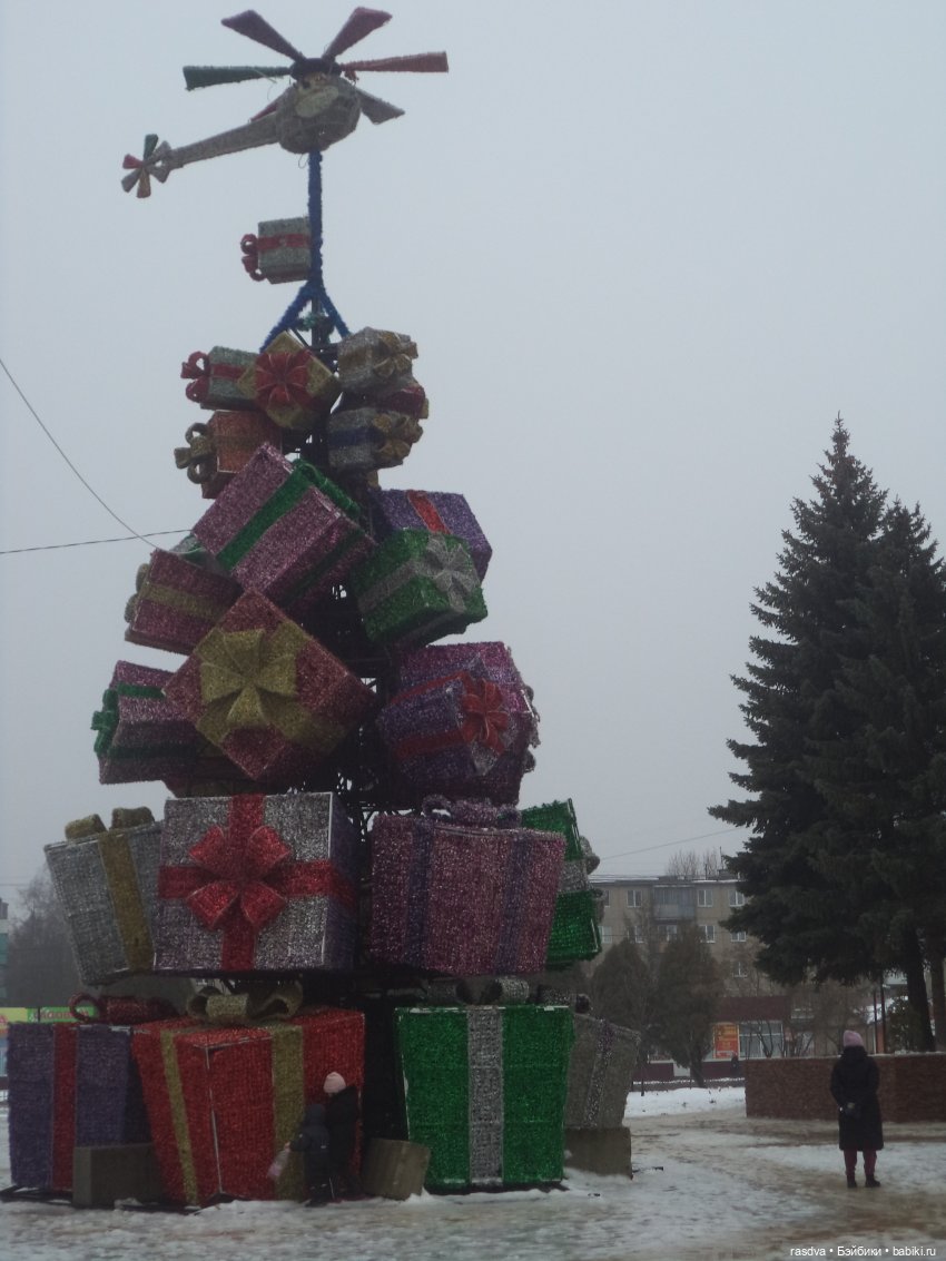 Ёлку нарядили — Куклы Antonio Juan (Антонио Хуан): реалистичные пупсы