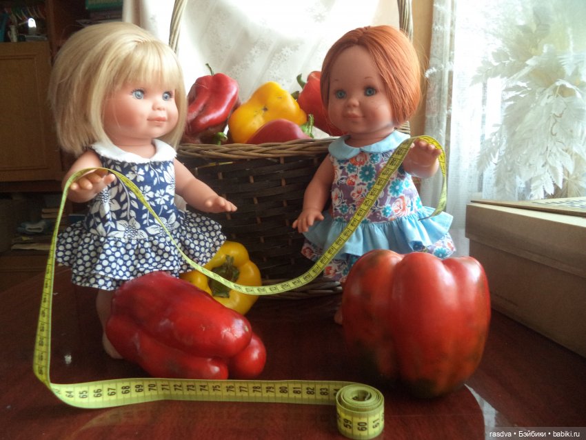 Ищем чемпиона — Испанские куклы (разное): Vestida de Azul