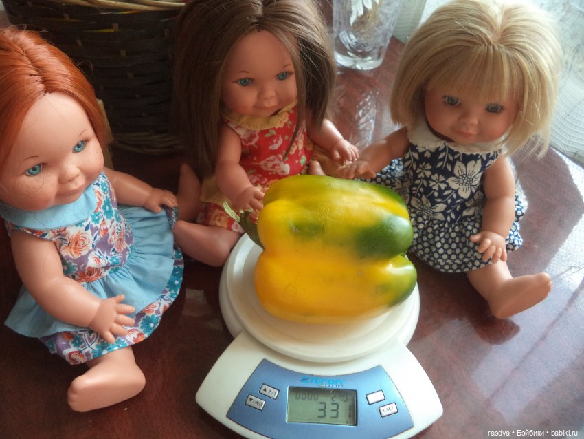 Ищем чемпиона — Испанские куклы (разное): Vestida de Azul