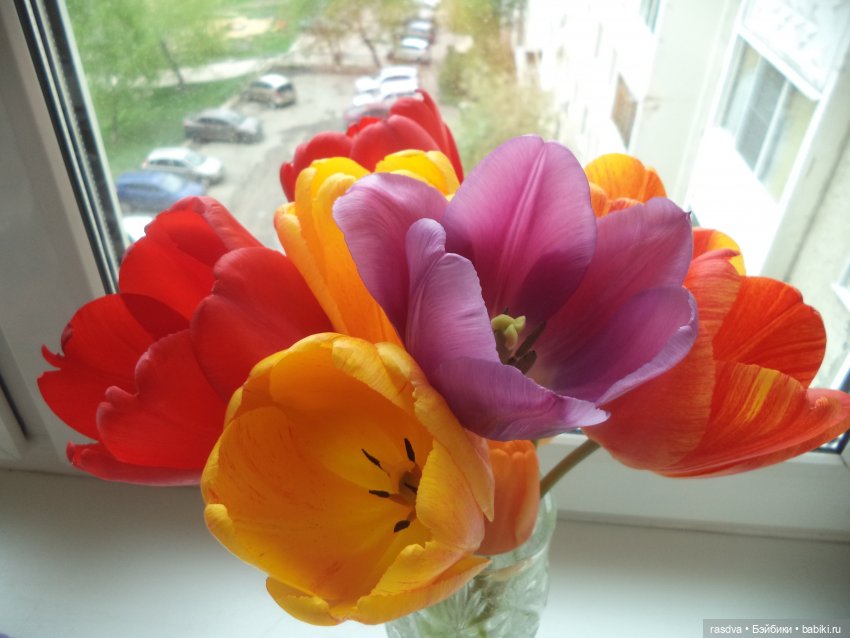 Весенний день — Испанские куклы (разное): Vestida de Azul