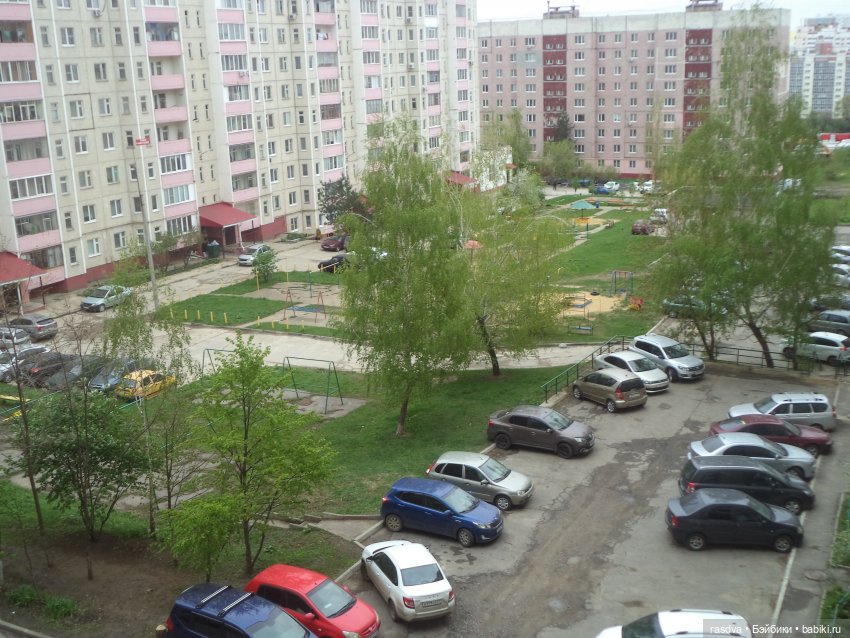 Весенний день — Испанские куклы (разное): Vestida de Azul (фото 10)