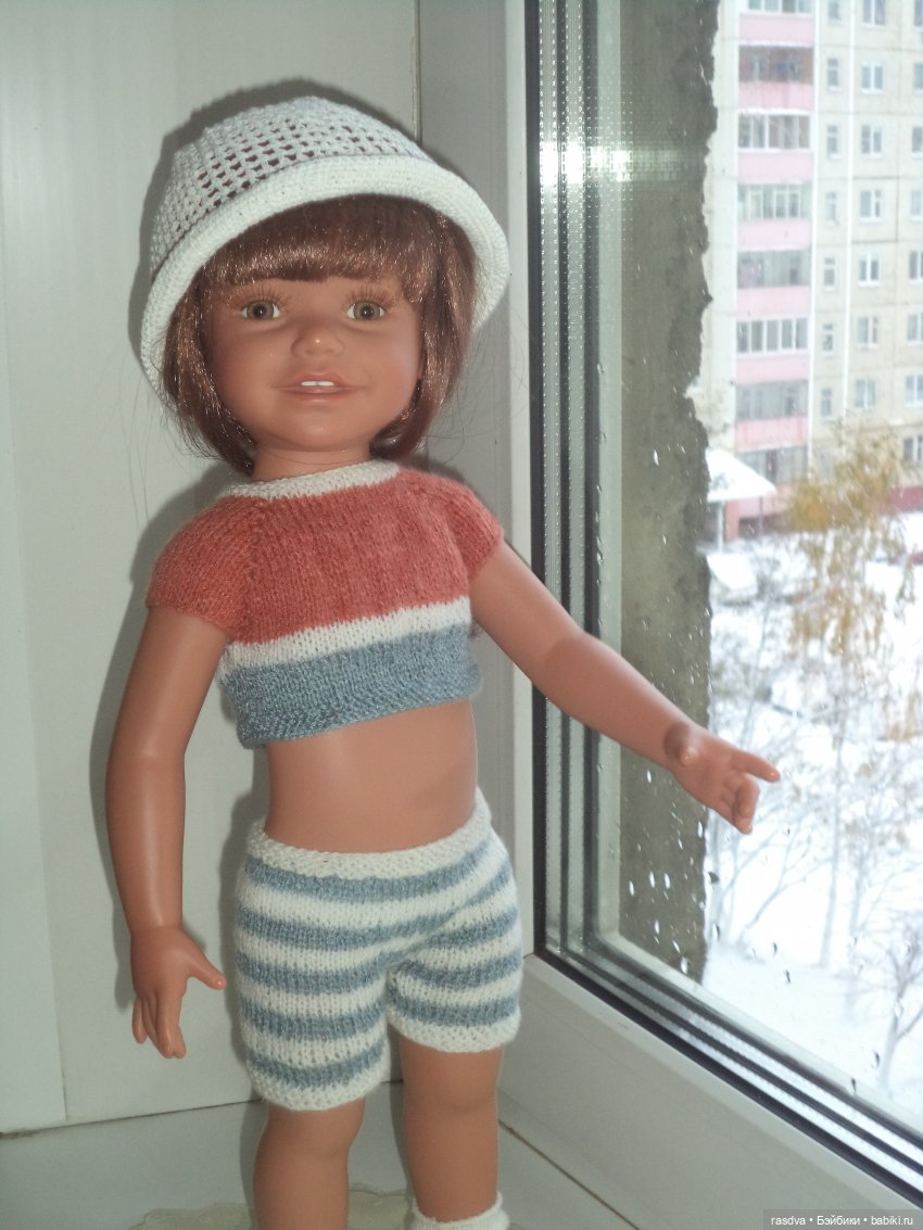 Совсем как из журнала мод (фото 6)