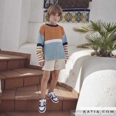 Совсем как из журнала мод (фото 7)