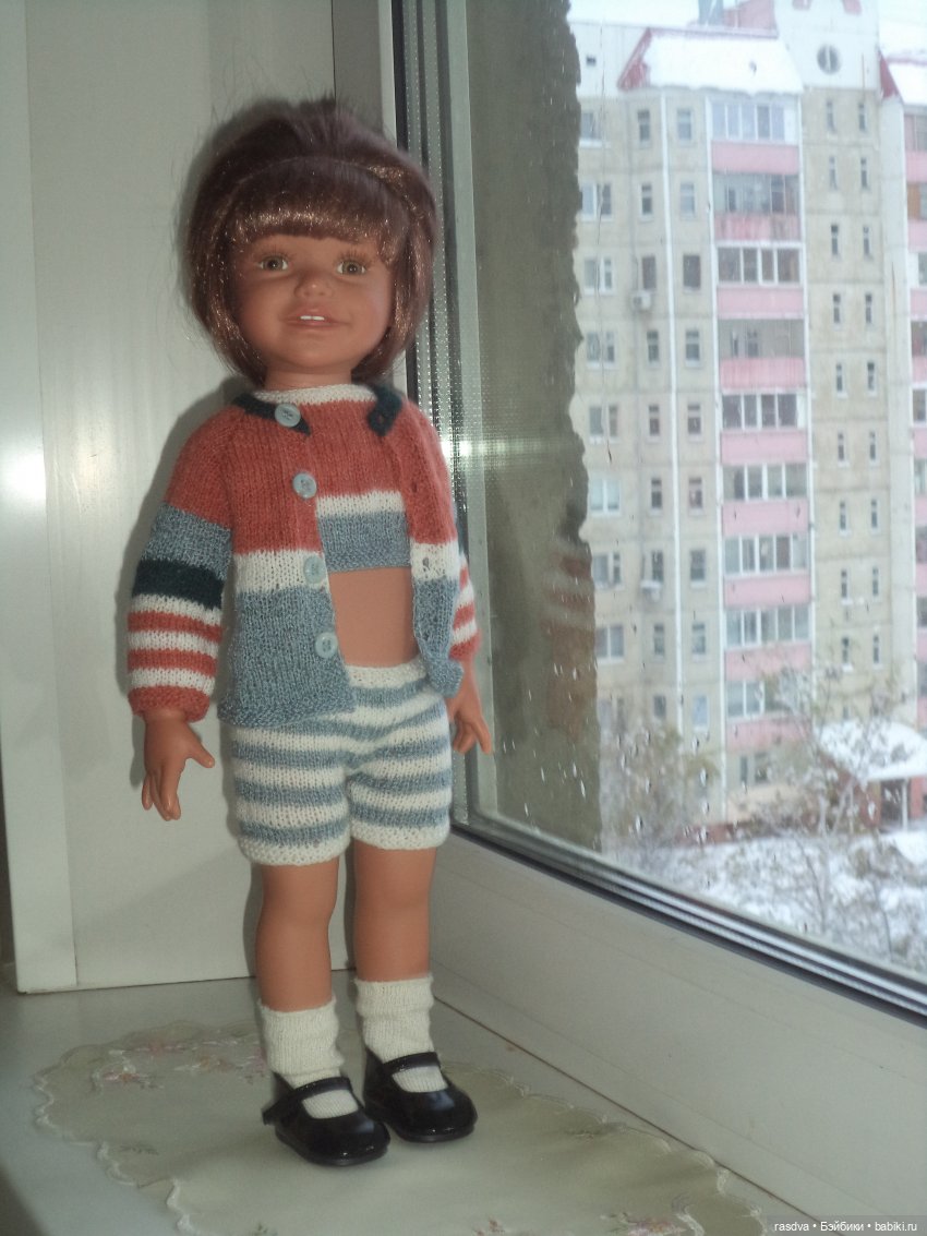 Совсем как из журнала мод (фото 8)