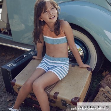 Совсем как из журнала мод (фото 2)