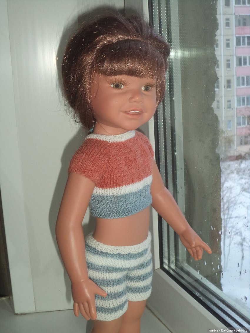 Совсем как из журнала мод (фото 4)