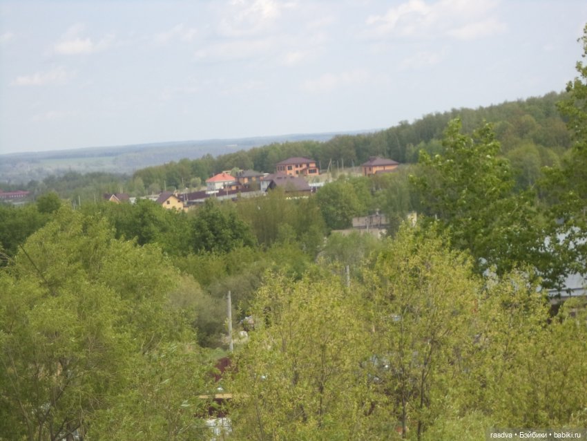 Она всё-таки пришла — Испанские куклы (разное): Vestida de Azul