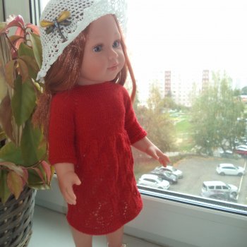 Листики для Алисы