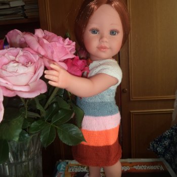 Колокольчики для Алисы