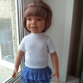 Сюрприз для Дианки