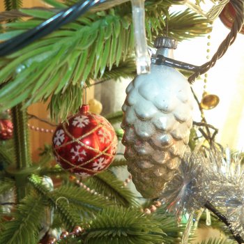 Скоро праздник!