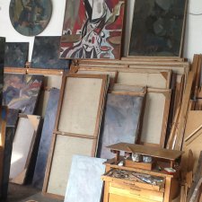 Сказка о потерянном времени и страшном проклятии