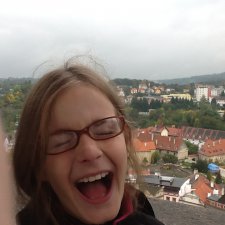 Часть вторая, не смешная ни разу