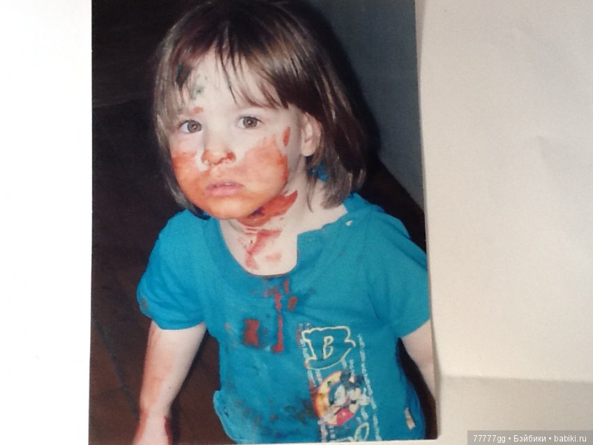 Руки - крюки или психоделические игры разума