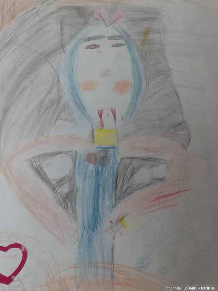 Руки - крюки или психоделические игры разума (фото 4)