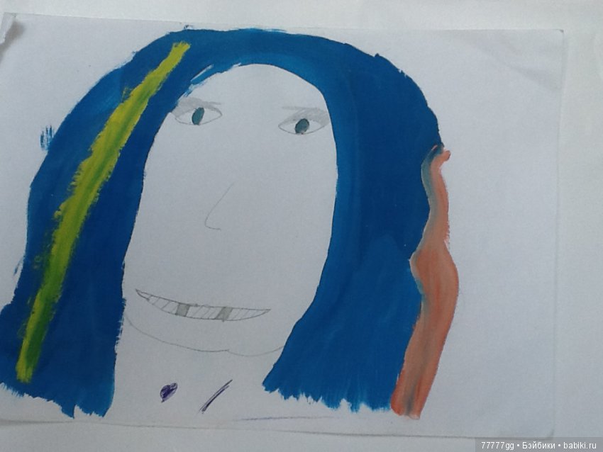 Руки - крюки или психоделические игры разума (фото 2)