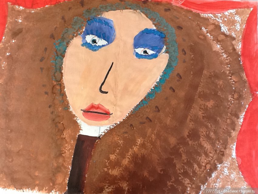 Руки - крюки или психоделические игры разума (фото 8)