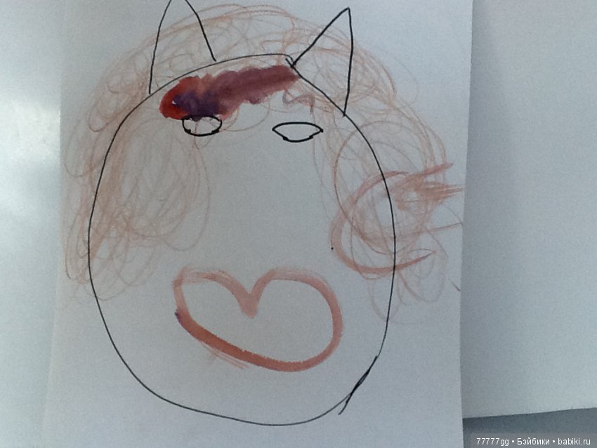 Руки - крюки или психоделические игры разума (фото 7)