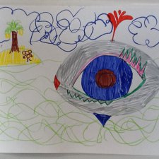 Трехсерийная сага о мечтах со всех больших букав..