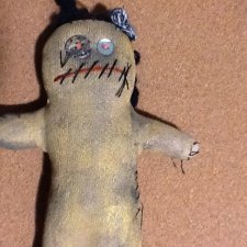 История про Лидочку, снова часть вторая