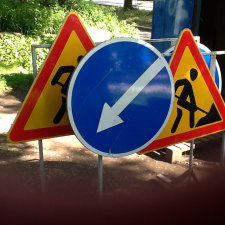 Головоломка для тёти С.