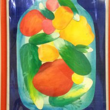 Голубое бывает разным!!