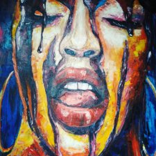 Одежда в жизни человека неразумного или ... три одежки без застежки. Будет три части. Терпите!