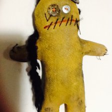 Спасибистый почеркун