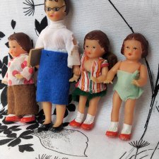 Немецкая учительница и ее бестолковые ученики. Или толковые Немецкая учительница и ее бестолковые ученики. Или толковые