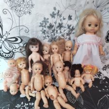 Большой лот для творческих экспериментов)) Большой лот для творческих экспериментов))