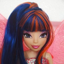 Супер классные коллекционные феи Winx Супер классные коллекционные феи Winx