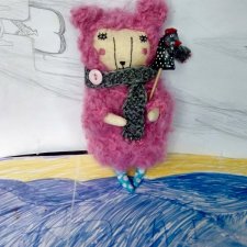 Праздравлялка