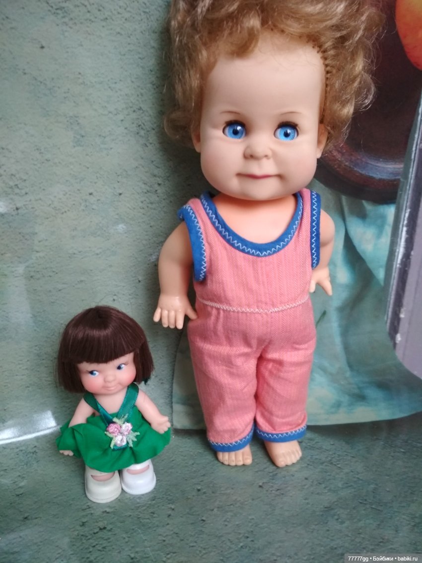 ПиВи или мал золотник, да дорог