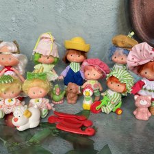 Веселые расставашки