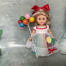 Праздничная Джи от компании Vogue Праздничная Джи от компании Vogue