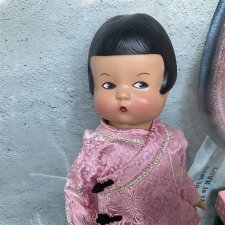 Китайская принцесса от Эффенби Китайская принцесса от Эффенби