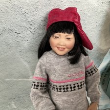 Задорная Andie от Helen Kish