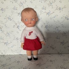 Щекастый супчик