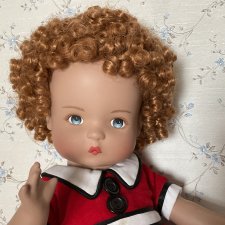 Лимитная Анечка