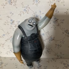 Мистер Зомби обаятельный