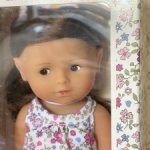 Romy в цветочек