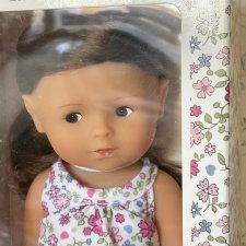 Romy в цветочек