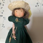 Холли Хобби